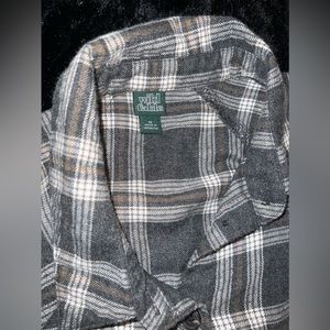 Wild Fable Flannel with pockets